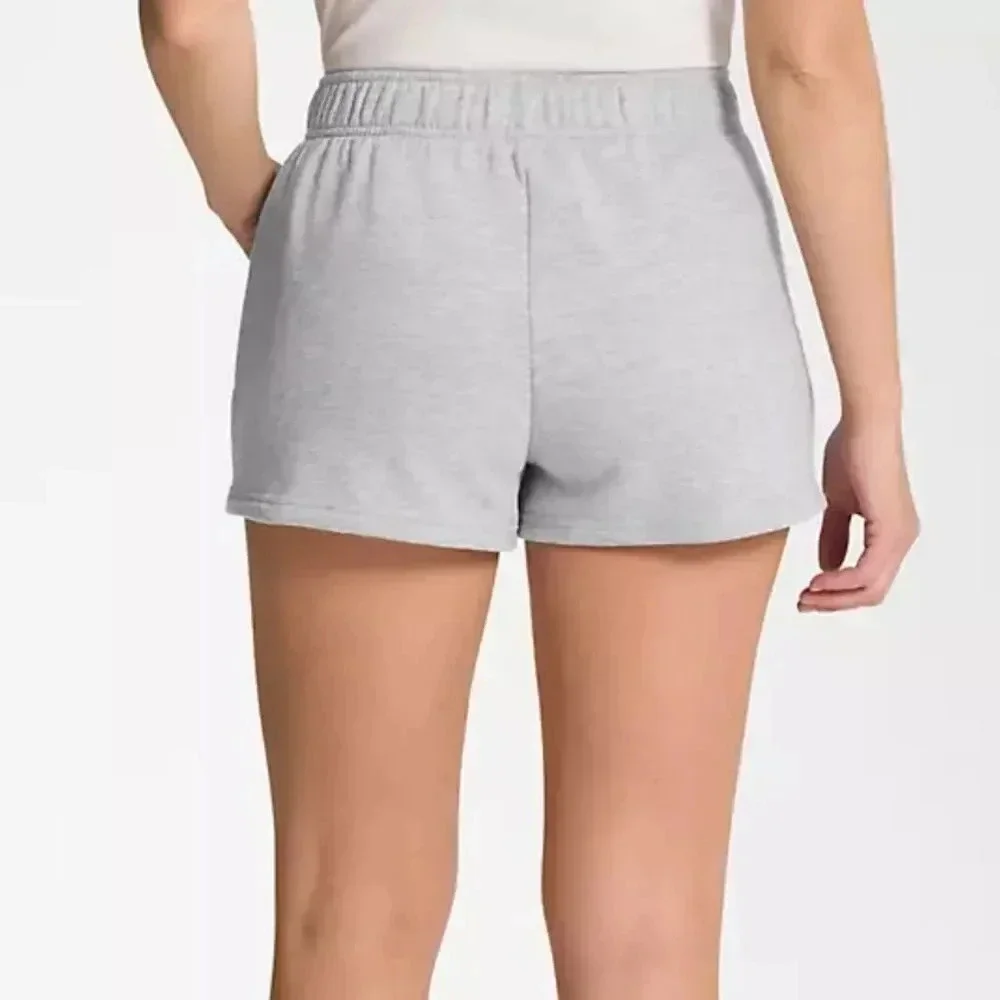 The North Face elastic waistband